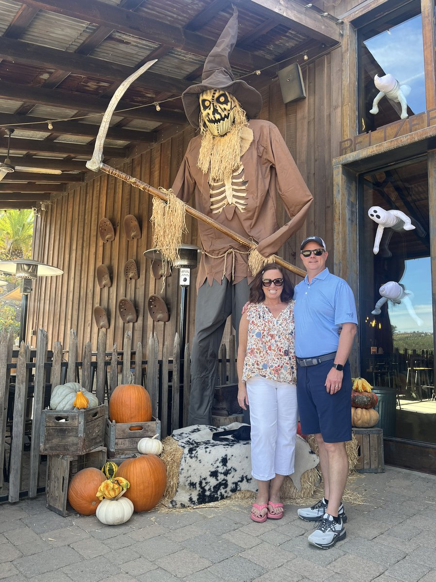 Happy Halloween Week 🎃