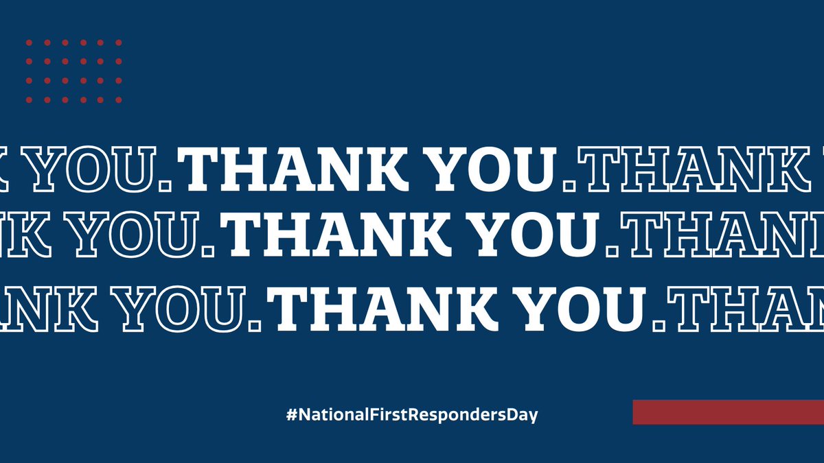 City_of_Pullman's tweet photo. It's National First Responders Day! THANK YOU to the Pullman Police Department, the Pullman Fire Department, and all of Pullman's first responders for the work they do to keep our community safe.
#NationalFirstRespondersDay #firstresponders #pullmanpd #pullmanfire #pullmanproud https://t.co/fwfXWDT1AP