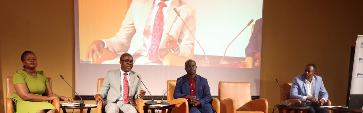 PSI Uganda tweet media