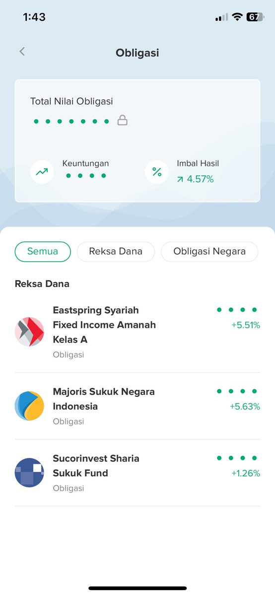 xhylase's tweet photo. I think thats all i can share, semoga cukup membantu temen2 yang mau belajar invest reksadana🥰 Oiya karena ada yg minta spill produk, aku langsung lampirin disini aja ya, btw ak ngga ngajak buat masuk sini jg yaa, kalian tetep harus paham kenapa beli produk A/B/C dsb❤️ https://t.co/rY432tpWBK