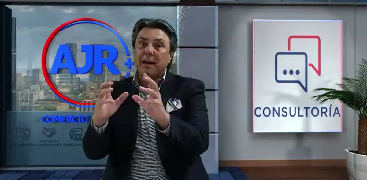 VPNacionalComercioExteriorCanacintra tweet media