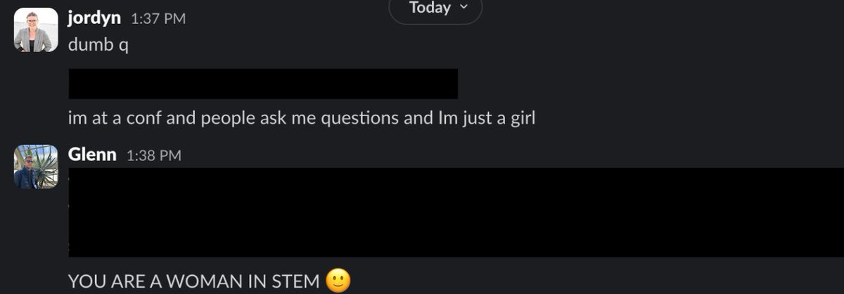 jordyn childress tweet media