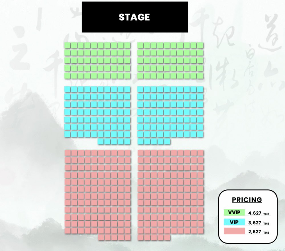 untamedAct's tweet photo. รายละเอียดเพิ่มเติม

บัตรจำหน่าย:
VVIP 4,627฿
VIP 3,627฿
Standard 2,627฿

Tickets Available Now :
🌎 : https://t.co/3frF3jNuhh
🇨🇳 : https://t.co/cSMIhcvBRv https://t.co/3LgiQ0xjMP