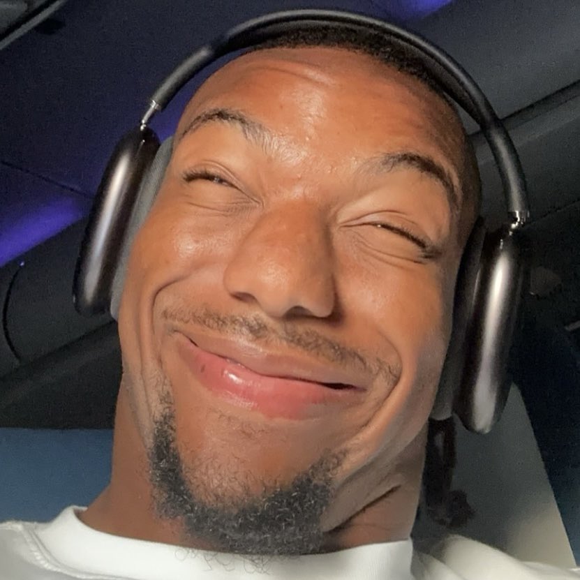 In celebration of the <a href="/AtlantaFalcons/">Atlanta Falcons</a> victory, we are electing to permanently change our logo to this photo because our joy cannot be contained. This is not a joke (it is in-fact a joke).