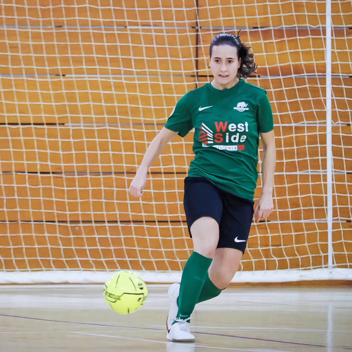 A.E. Les Corts-UBAE tweet media