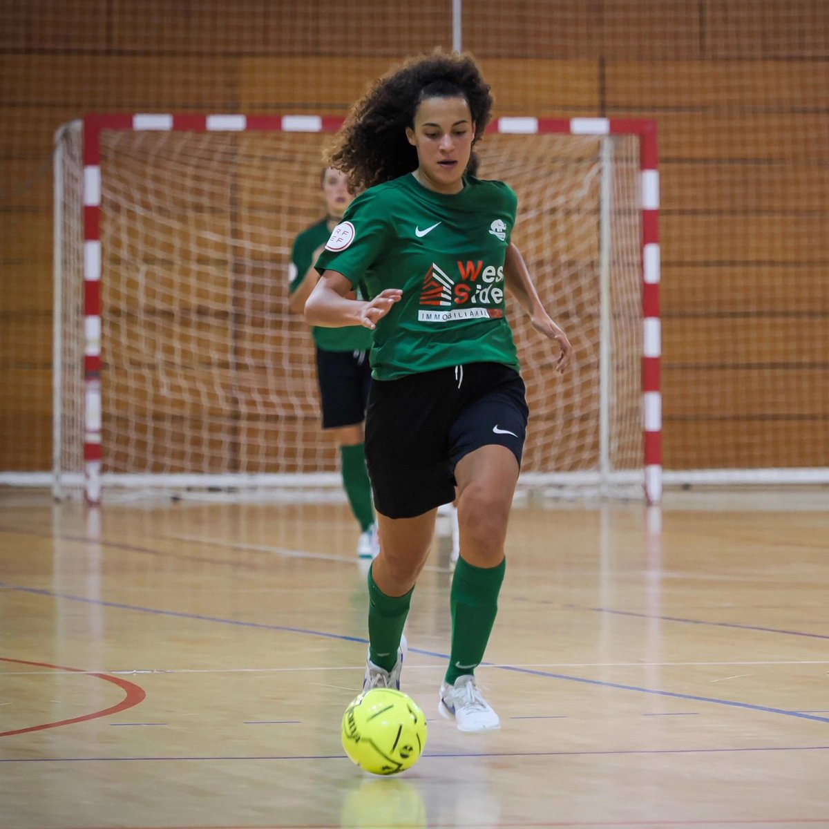 A.E. Les Corts-UBAE tweet media