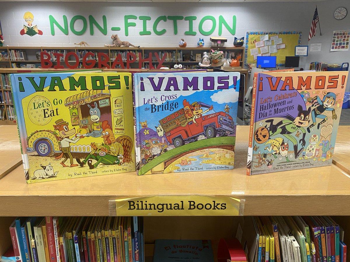 Mt. View Elementary tweet media