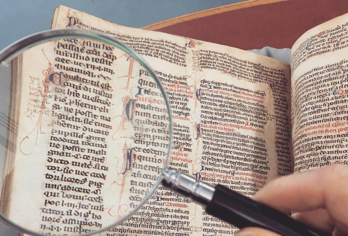 castleloreblog's tweet photo. Art in the Middle Ages: How Medieval Art Shaped Society and Religion (CastleLore) 🏰🕰️📜
Article: https://t.co/mCwjkDG0o7

#medievalart #medievalarchitecture #historylesson #medieval #medievaltimes #middleages #History #medievaleurope https://t.co/iqwHgT6qBj