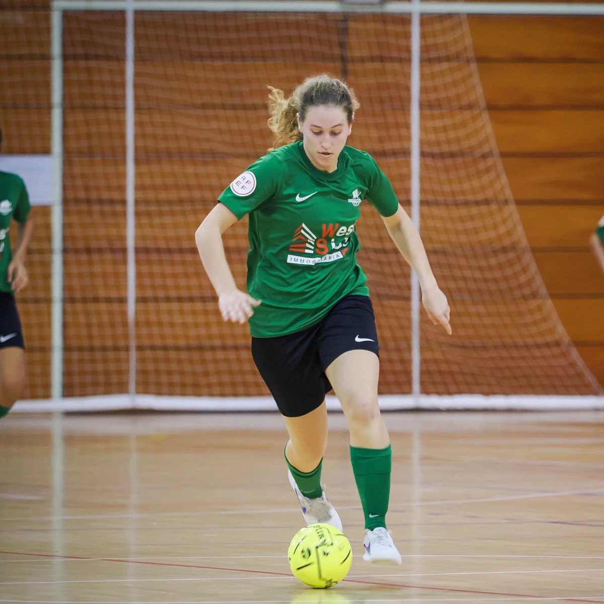 A.E. Les Corts-UBAE tweet media