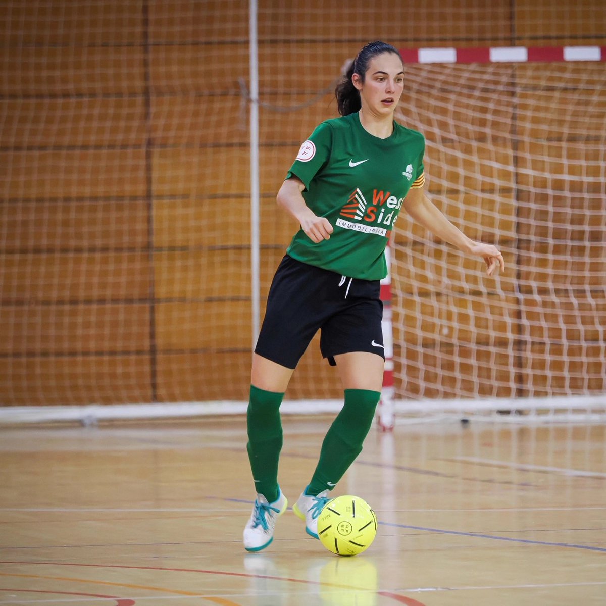 A.E. Les Corts-UBAE tweet media