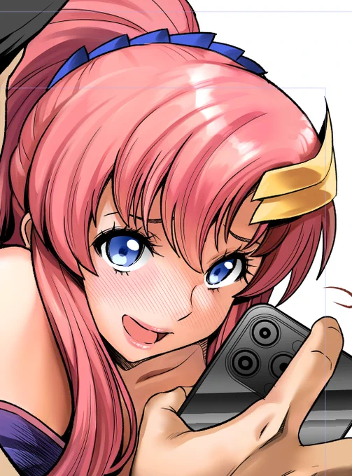 もちろんエロい意味で 