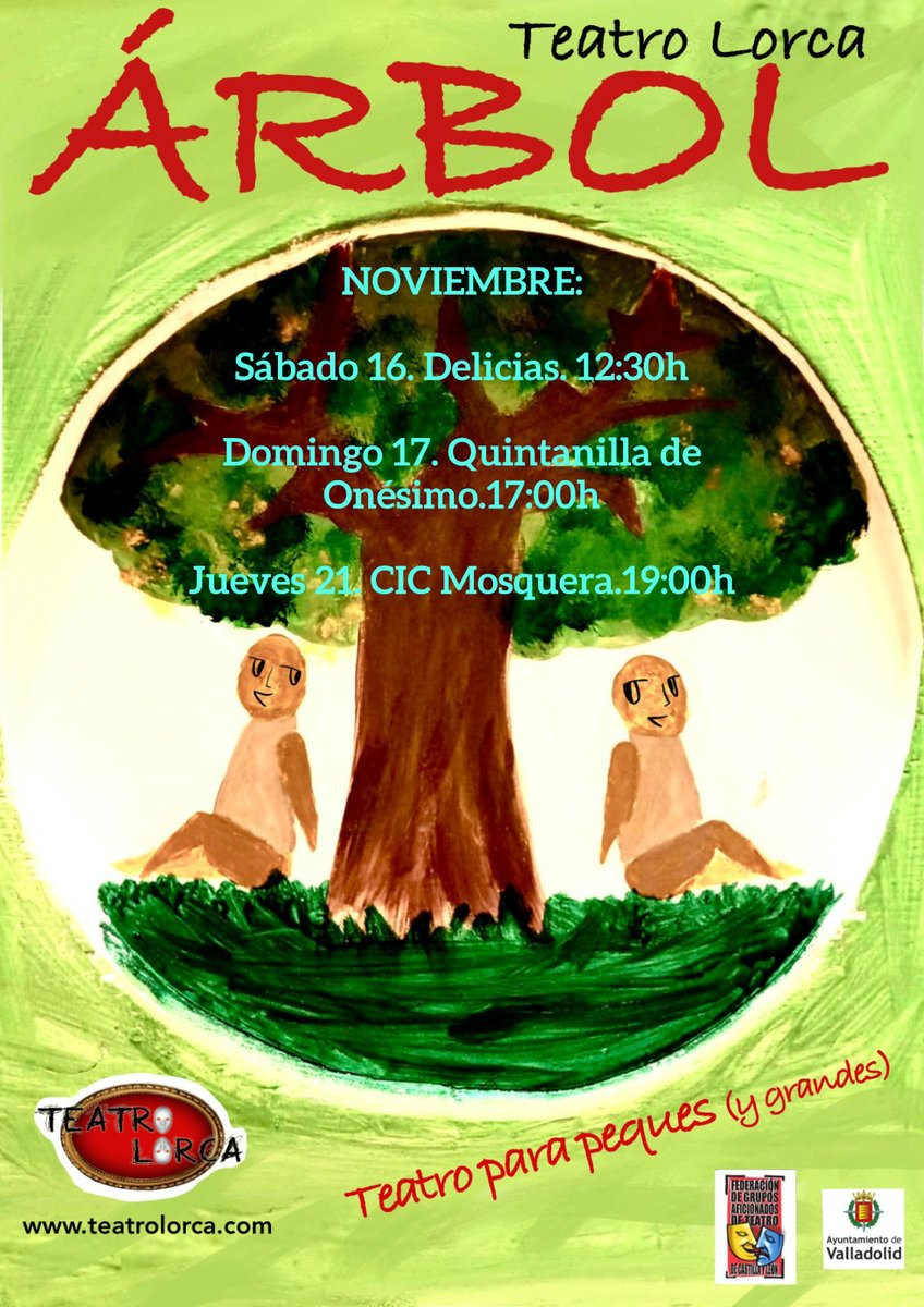 teatrolorca tweet media