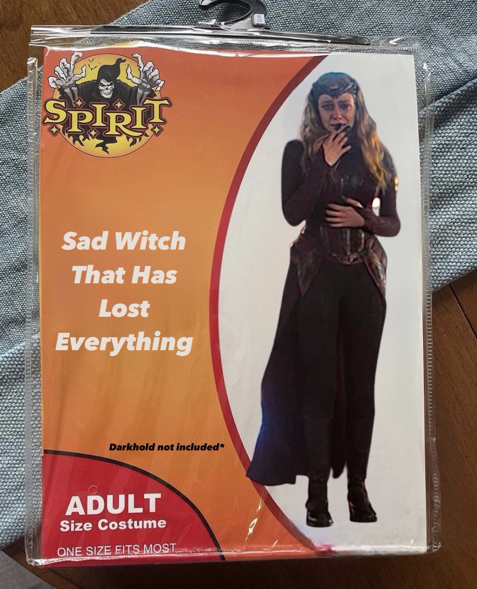 itsjustanx's tweet photo. Halloween is just around the corner, so here’s a last minute costume idea. https://t.co/aAxtY4zGy8