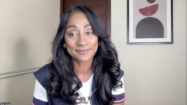 Protagonista Tania Hyman <a href="/taniahyman/">Tania Hyman</a> youtu.be/xChcBUGHRjo?si… vía <a href="/YouTube/">YouTube</a>