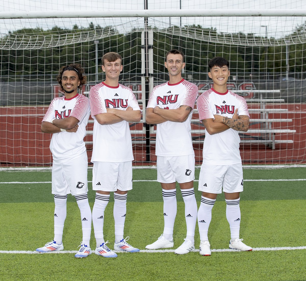 NIU Men's Soccer tweet media