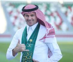 🚨🚨
جيرارد مستمر في تدريب الاتفاق ويعد الاسطورة الانجليزية وجهة رياضية للمنطقة الشرقية وجزء من مشروع الرياضة السعودية ، بقيادة ملهمنا سمو الامير محمد بن سلمان ادامه الله
ووزير الرياضة الأمير عبدالعزيز بن تركي ال سعود
❤️💚