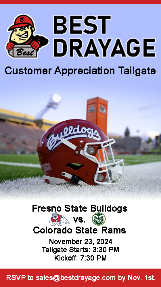 bestdrayage's tweet photo. Have you RSVP'd yet? https://t.co/rr05QiMohm