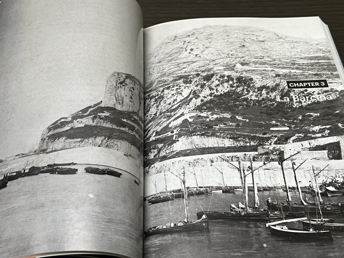 Clive Finlayson tweet media