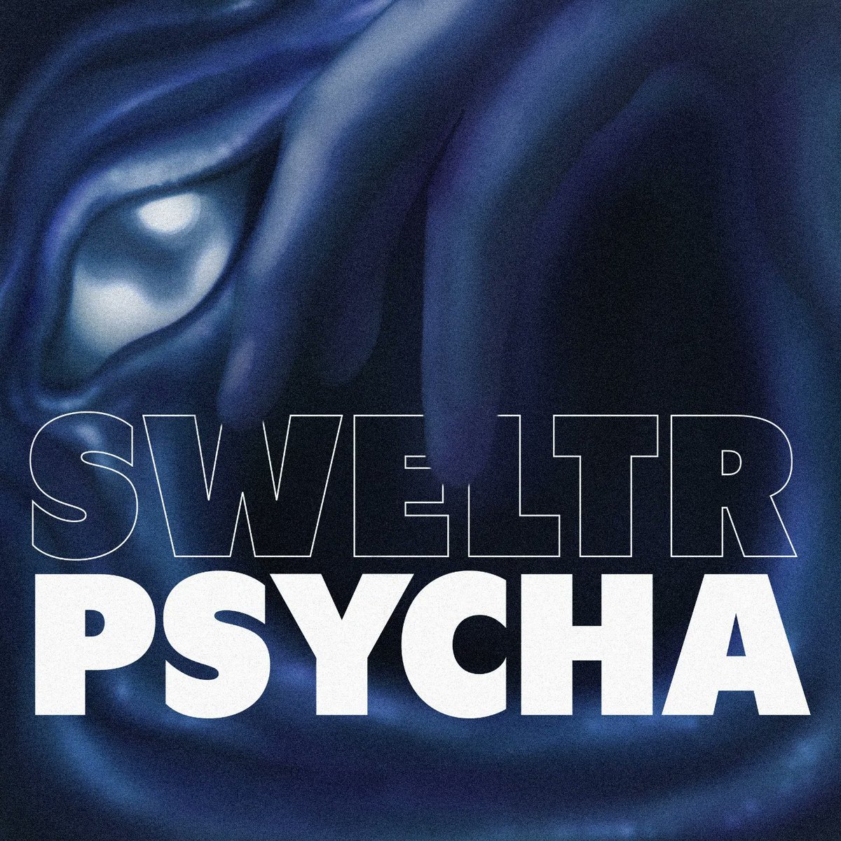 Two years since our debut and keeping with tradition, we’re back with our heaviest track yet. Psycha drops on Halloween, 31.10.2024. 

Available on all streaming platforms. 🎃

Credits: 
Recorded, mixed, mastered by Nathan Downey
Artwork by Molly Watmough