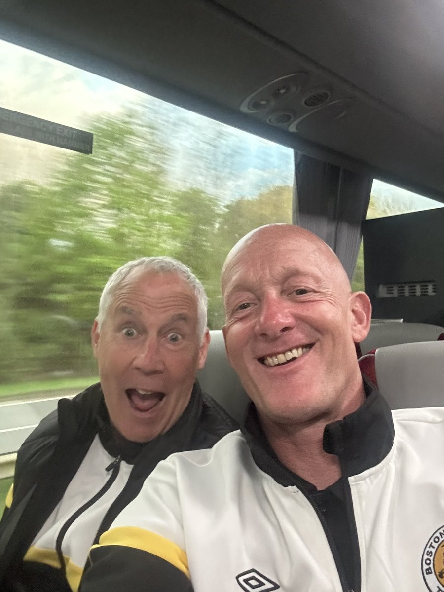 Paul Bastock tweet media