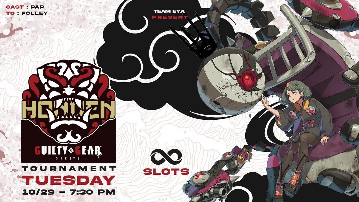 Team EYA tweet media