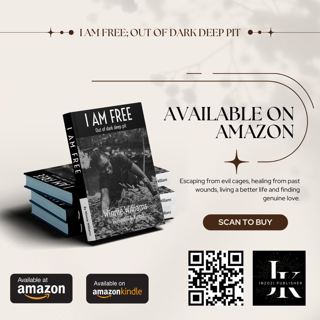 INZOZI PUBLISHER (@inzozipublisher) on Twitter photo I am free“ out of Dark Deep pit“is now online , if you want copy you can contact Inzozi Publisher also here is one of the link: amazon.com/-/de/Am-Free-O…<a href="/a_akariza/">Akariza Laurette Annely</a> <a href="/GusGus_Mu/">Gus Mukurarinda🇷🇼</a> <a href="/MarieKresbach/">Marie Ishimwe Kresbach ✝️🇷🇼🇩🇪🇮🇱🙌🏽</a> <a href="/JudenceK/">Judence Kayitesi</a> <a href="/ASc320/">Andreas Schäfer</a> I am free“ out of Dark Deep pit“is now online , if you want copy you can contact Inzozi Publisher also here is one of the link: amazon.com/-/de/Am-Free-O…<a href="/a_akariza/">Akariza Laurette Annely</a> <a href="/GusGus_Mu/">Gus Mukurarinda🇷🇼</a> <a href="/MarieKresbach/">Marie Ishimwe Kresbach ✝️🇷🇼🇩🇪🇮🇱🙌🏽</a> <a href="/JudenceK/">Judence Kayitesi</a> <a href="/ASc320/">Andreas Schäfer</a>