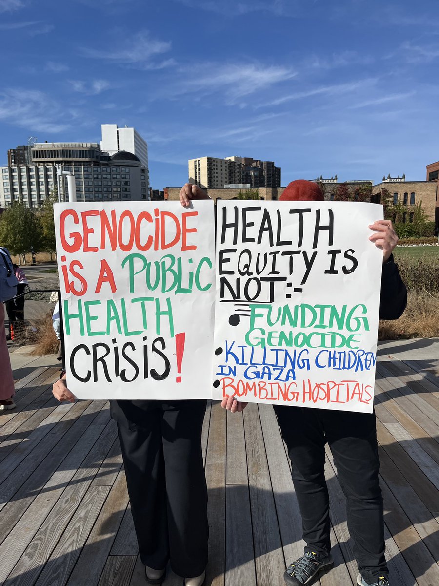 Derricklneal22's tweet photo. @PublicHealth Annual Meeting &amp; Expo Rebuilding Trust in Public Health and Science @CambHealth @challiance @CambMA @jsu_phit https://t.co/zVInl4zoJg