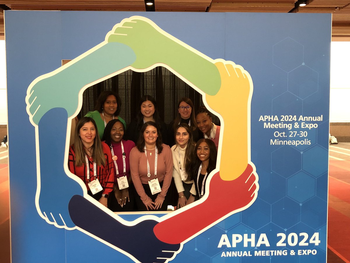 Derricklneal22's tweet photo. @PublicHealth Annual Meeting &amp; Expo Rebuilding Trust in Public Health and Science @CambHealth @challiance @CambMA @jsu_phit https://t.co/zVInl4zoJg