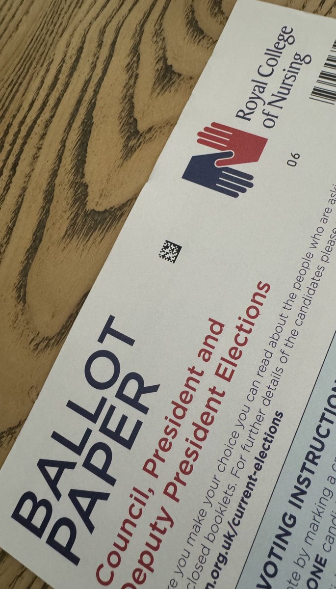 Kieran McCormick RN tweet media