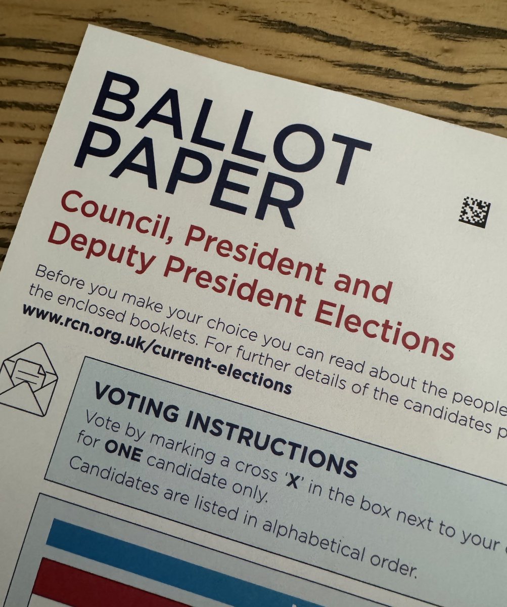 Kieran McCormick RN tweet media