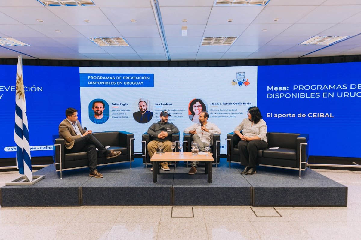 UNESCO Montevideo 🏛 tweet media