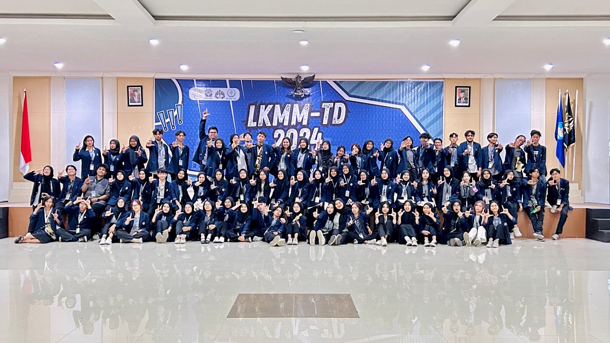 UrPrettyNyx's tweet photo. Perkap LKMMTD 2024🧑🏻‍🔧🤸🏻 https://t.co/2ILjr8Dixc