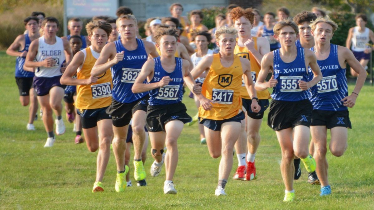 Cincy St. X Sports tweet media