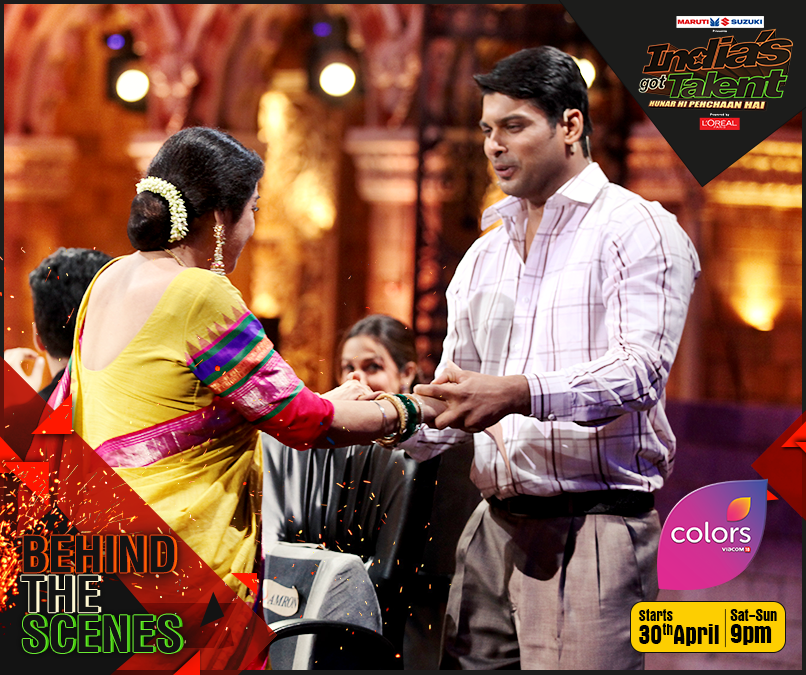 vijaya_sidheart's tweet photo. #IGT BTS

#SidharthShukla || #SidHearts https://t.co/1Ll0j3DW6F