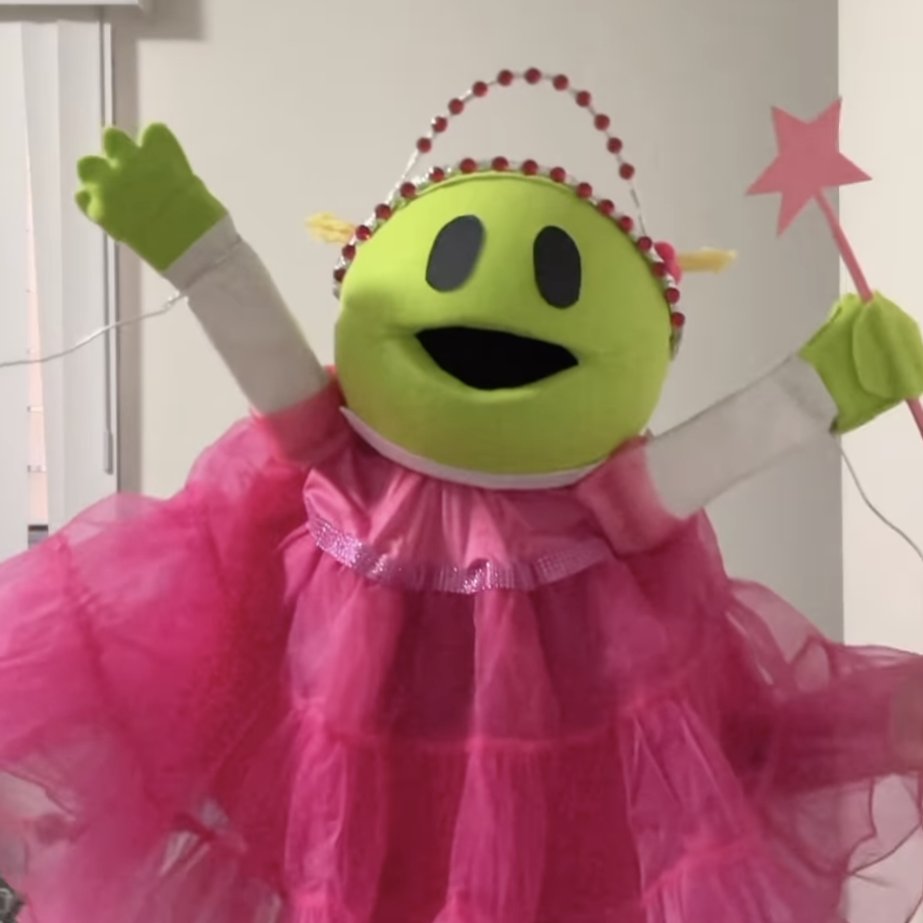 👑✨PART 1✨👑
We've loved seeing all the wonderful nanalan' costumes so far! Tag us if you dress up as a nanalan' character this year 🎃 
#nanalan #halloweencostumeideas #nanalancostume