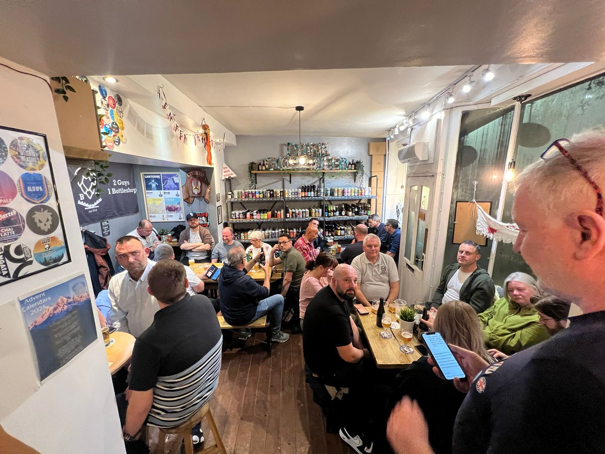 BelperBeerClub tweet media