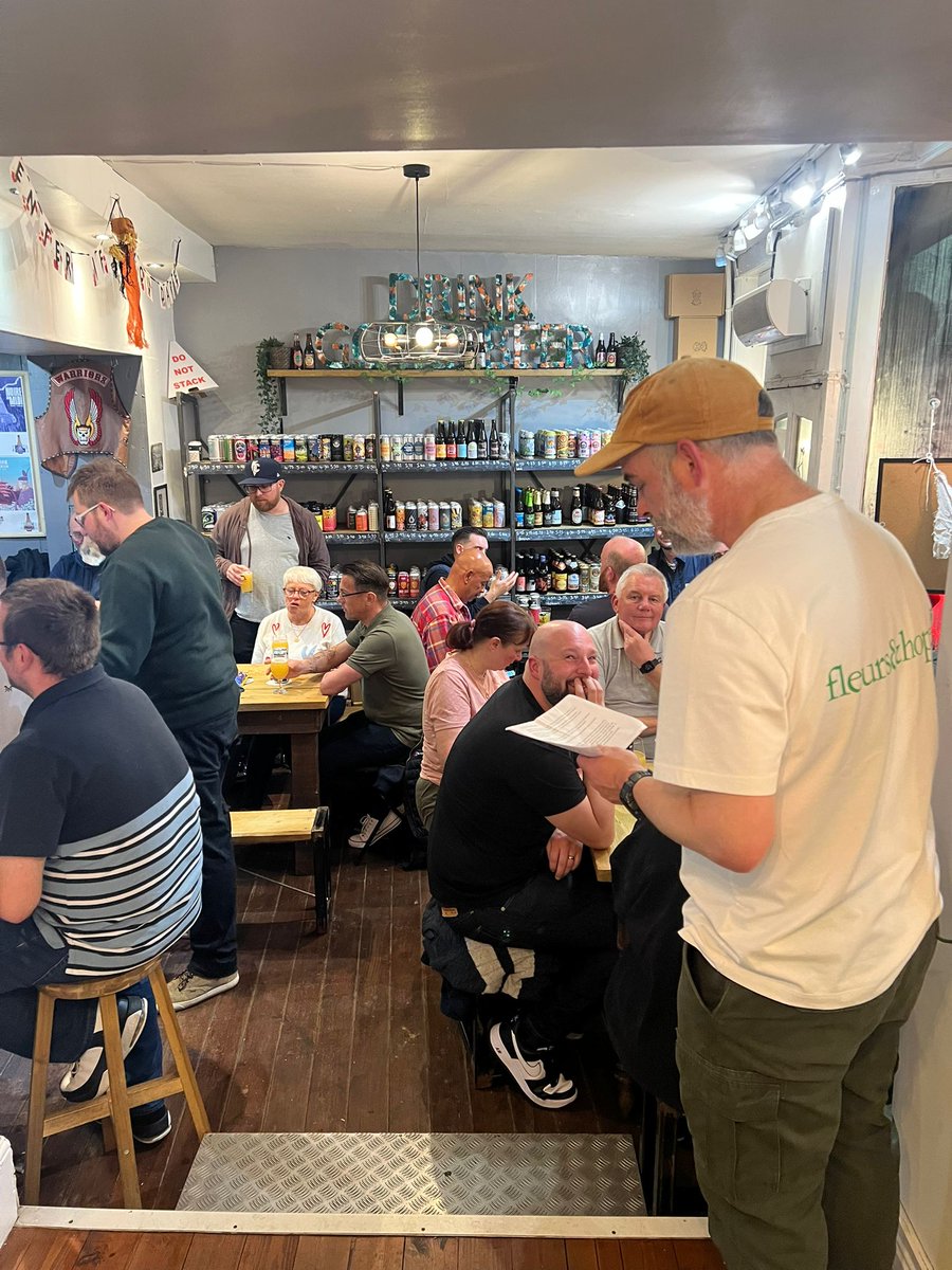 BelperBeerClub tweet media