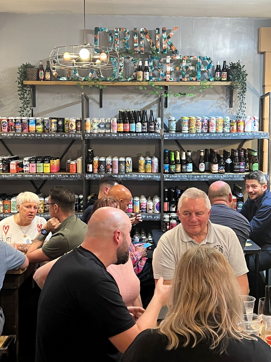 BelperBeerClub tweet media