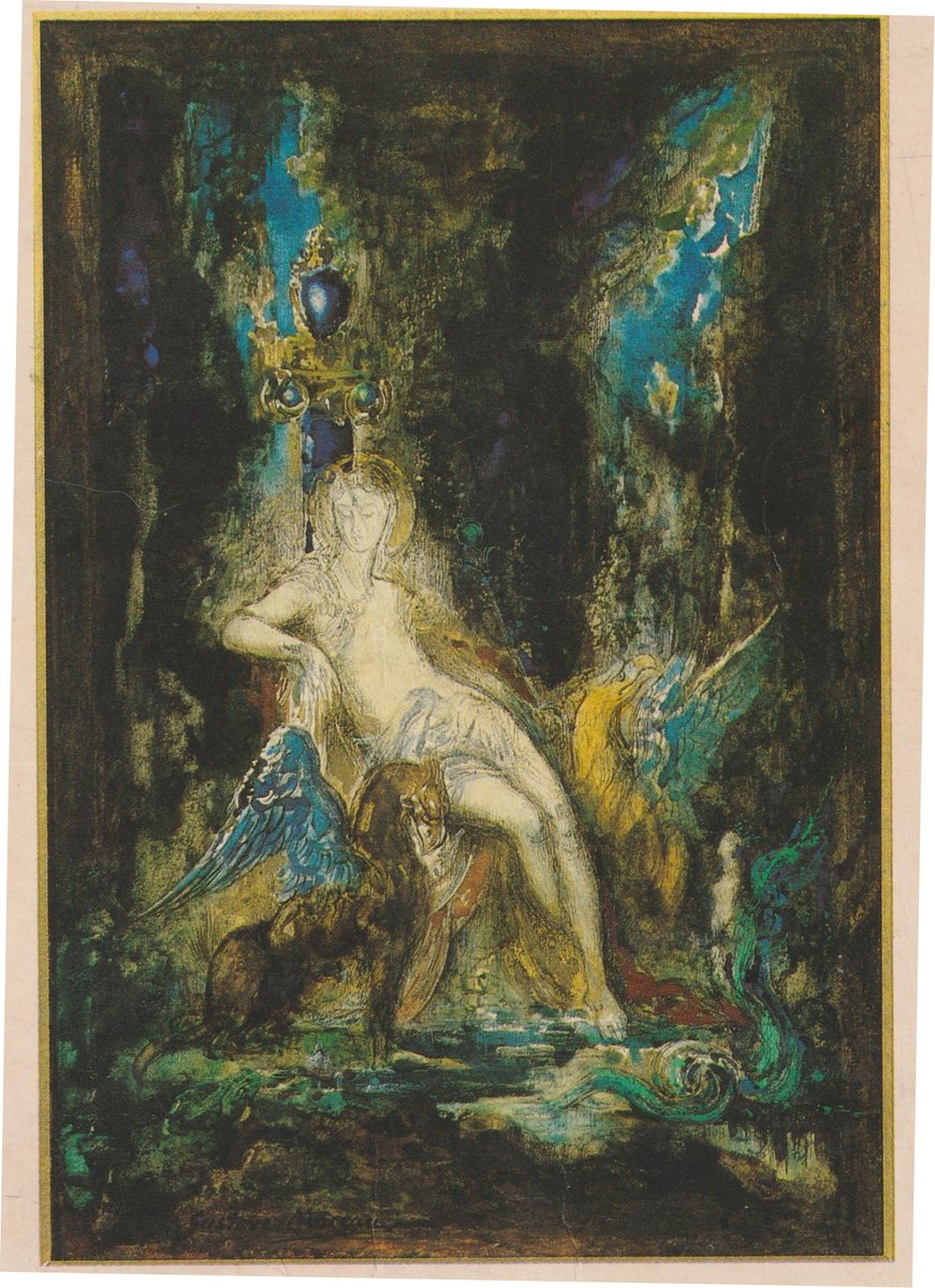 Institut Marc Henry tweet media