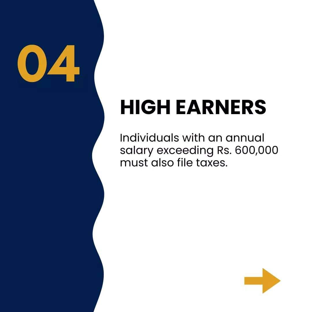 ShieldLaw1's tweet photo. Who needs to file their annual Income Tax Returns in Pakistan?
#FBR #IncomeTax #TAXRETURNS #WALEEDMJLAW https://t.co/m7vnEmdL4s