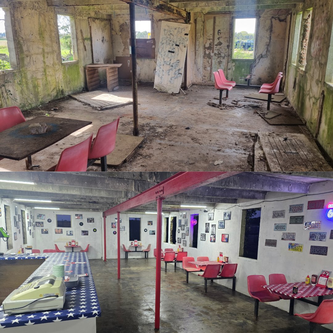 Harry Badger tweet media