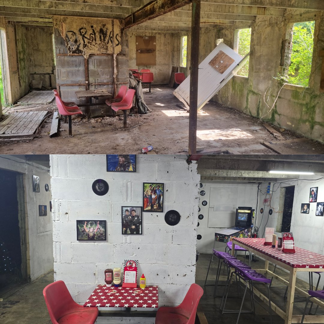 Harry Badger tweet media