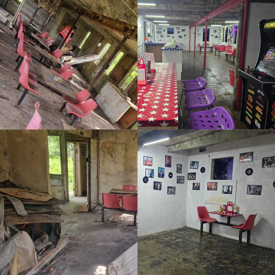 Harry Badger tweet media