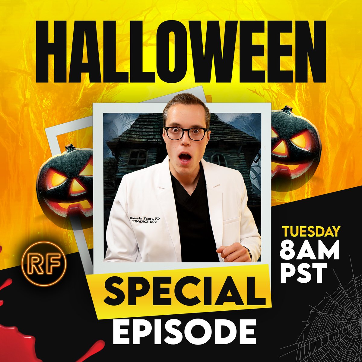 🎉 **I HAVE SOMETHING SPECIAL FOR YOU!** Hey everyone! 🌟 We've just hit 25,000 subscribers! Thank you so much for your incredible support. To celebrate this milestone, I'm excited to announce a special video launching this Tuesday! 🎬