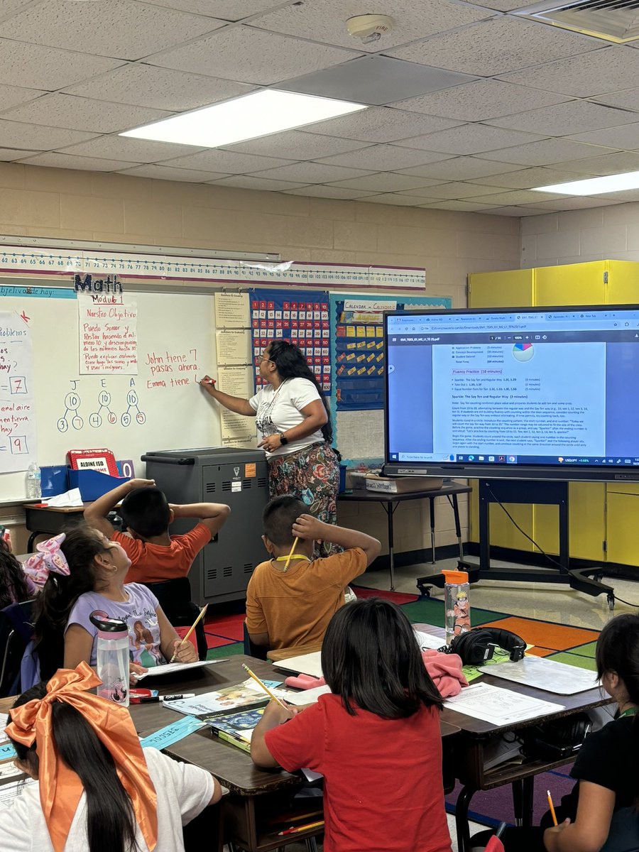 Stephanie Flores, M. Ed. (@slflores77338) on Twitter photo Great co-teaching model <a href="/DunnES_AISD/">Dunn Elementary AISD</a> ensuring all students are successful! <a href="/delgadong94/">Altagracia H Delgado</a> <a href="/MsCaswell3/">Kayla Caswell Brooks</a> <a href="/GomezTempleton/">Mrs. Gómez-Templeton</a> <a href="/ArtishaHolmes/">Artisha Holmes</a> <a href="/Freeman_Math/">Jovan Freeman</a> Great co-teaching model <a href="/DunnES_AISD/">Dunn Elementary AISD</a> ensuring all students are successful! <a href="/delgadong94/">Altagracia H Delgado</a> <a href="/MsCaswell3/">Kayla Caswell Brooks</a> <a href="/GomezTempleton/">Mrs. Gómez-Templeton</a> <a href="/ArtishaHolmes/">Artisha Holmes</a> <a href="/Freeman_Math/">Jovan Freeman</a>
