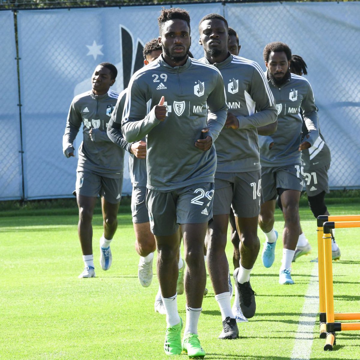 Loons Coast to Coast tweet media