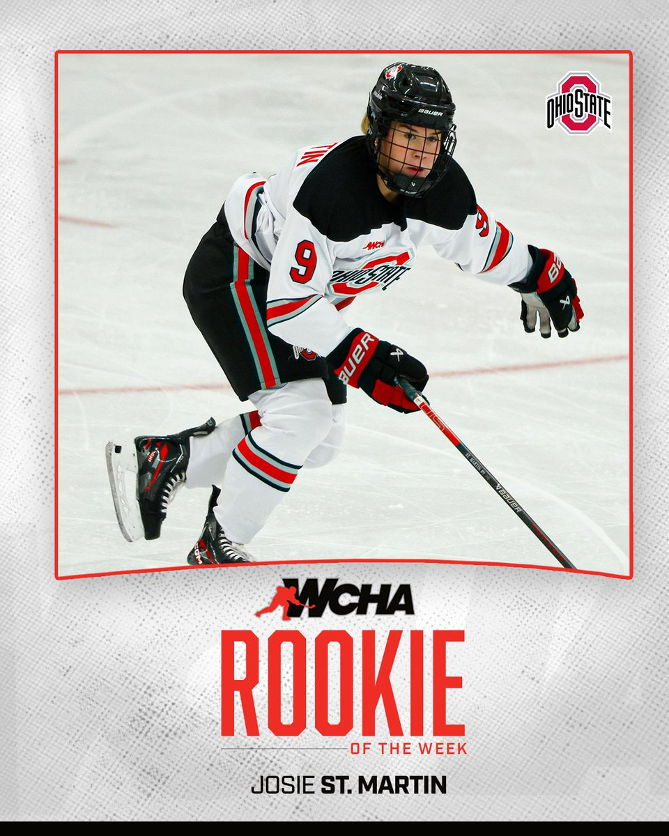 WCHA Hockey tweet media