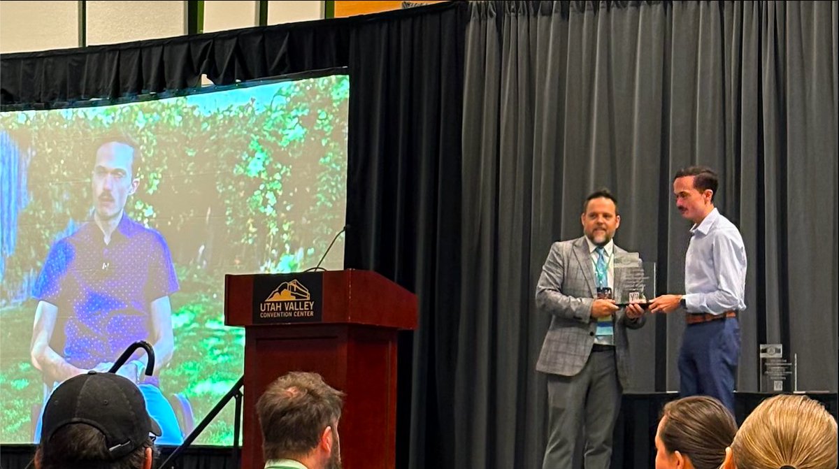 U of U City & Metropolitan Planning Department tweet media