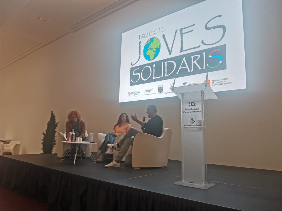 Alpicat Solidari tweet media