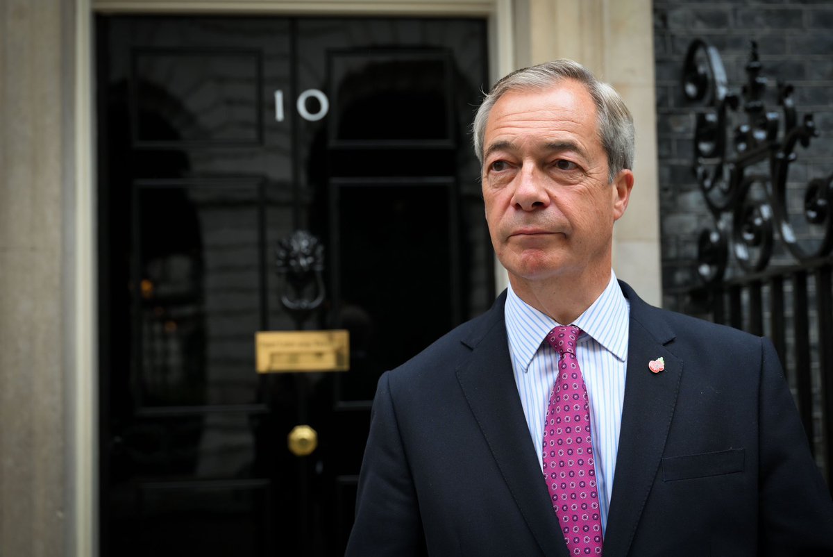 Today I handed in a petition to Number 10 demanding that <a href="/Keir_Starmer/">Keir Starmer</a> reverses the winter fuel cuts.

I have made it my mission to fight Labour’s vindictive attack on pensioners.